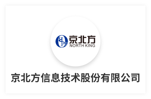 京北方信息技術(shù)
